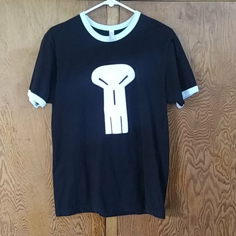 Punisher T-Shirt